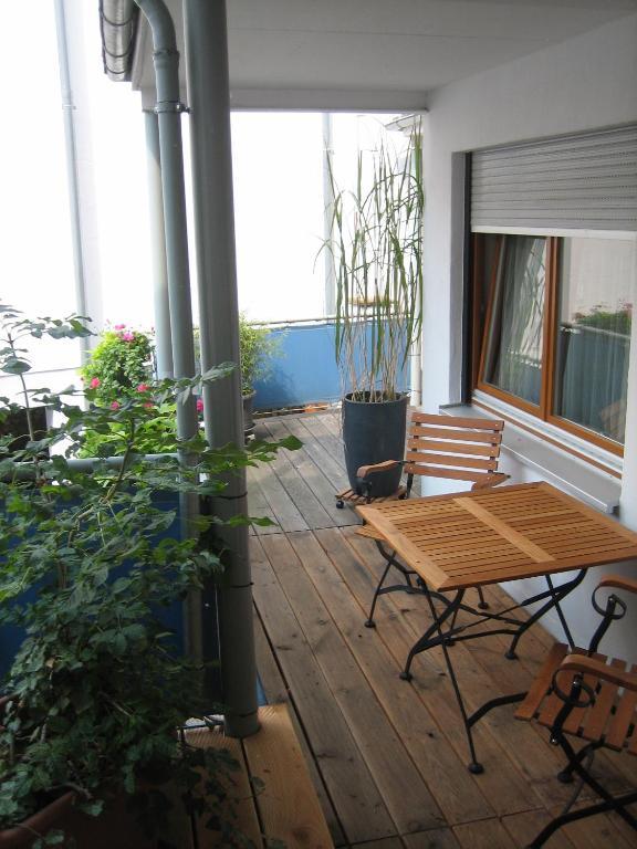 ארבאך Hotel Wappenstube מראה חיצוני תמונה