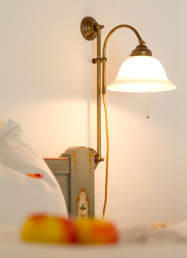 ארבאך Hotel Wappenstube מראה חיצוני תמונה